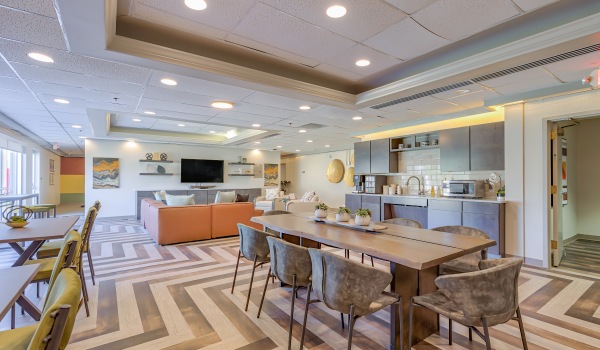 clubhouse