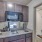 Built-In Kitchenette 
