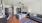 Studio Layout